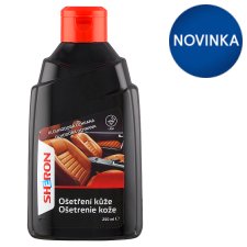 Sheron Ošetrenie kože 250 ml