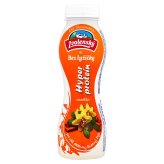 Zvolenský Hyperproteín Vanilka 300 g