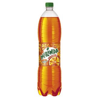 Mirinda Pomaranč 1,5 l