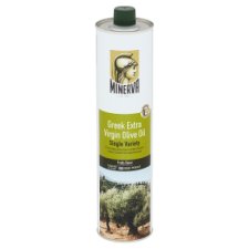 Minerva Greek Extra Virgin Olive Oil 750 ml