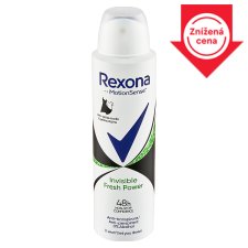 Rexona Invisible Fresh Power Antiperspirant Spray 150 ml