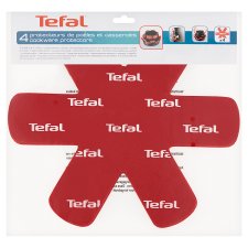 Tefal Cookware Protectors 38 cm 4 pcs