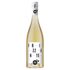 More Bubliniek Frizzante biele víno polosuché sýtené 0,75 l