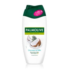 Palmolive Naturals Coconut & Milk Shower Cream 250 ml