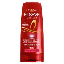 L'Oréal Paris Elseve Color Vive, balzam, 400 ml