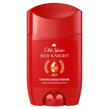 Old Spice RED KNIGHT Premium Deodorant Stick For Men 65 Ml