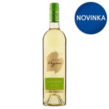 Vitis Vegan Sauvignon biele suché slovenské akostné odrodové víno 0,75 l