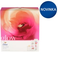 Dove Gift Set