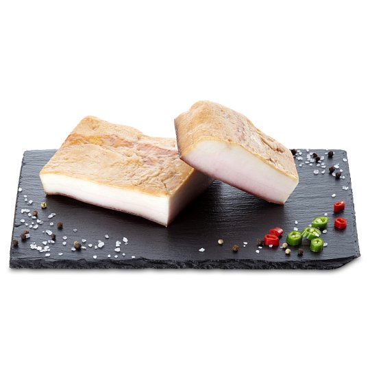 Tesco Údená slanina