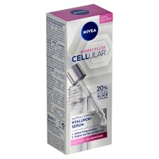 Nivea Cellular Expert Filler Hyaluron Serum 30 ml