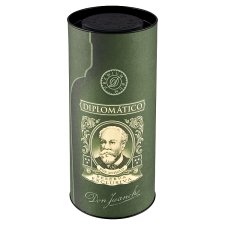 Diplomático Reserva Exclusiva rum 40% 0,7 l