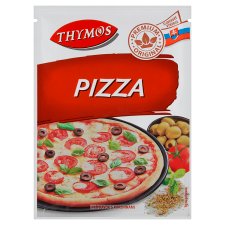 Thymos Pizza 18 g