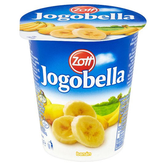 Zott Jogobella Yoghurt 150 g