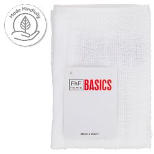 F&F Home Basics uterák 30 cm x 30 cm