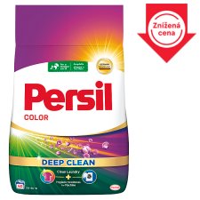 Persil prací prášok Color 40 praní