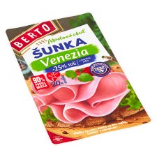 Berto Venezia Ham 100 g