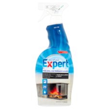 Go for Expert Čistiaci prostriedok na rúry, grily a krby 750 ml