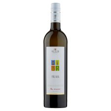 Vitis Pezinok Galéria Pálava akostné odrodové víno biele suché 0,75 l