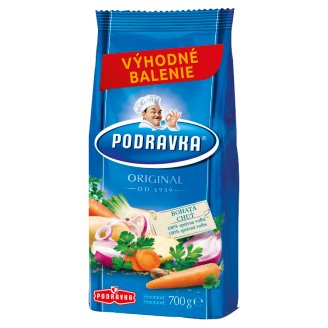 Podravka Ochucovadlo 700 g