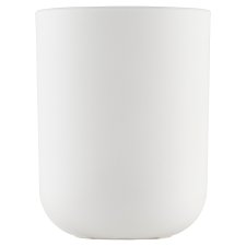 Tesco White Cup