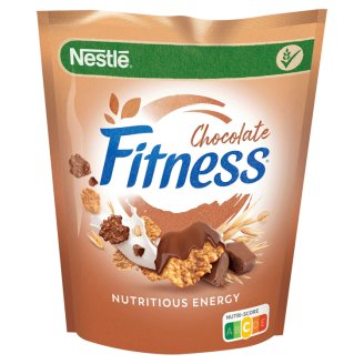 FITNESS CHOCOLATE 425 g