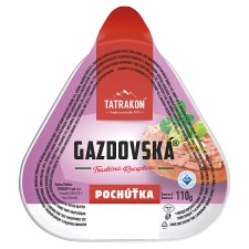 Tatrakon Farmer´s Delicacy 110 g