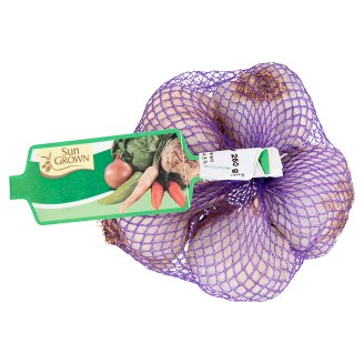 Sun Grown Cesnak červený 250 g