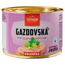 Tatrakon Gazdovská pochúťka 180 g