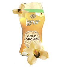 Lenor In-Wash Scent Booster Gold Orchid 140g
