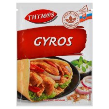 Thymos Gyros 35 g