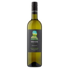 Matyšák Riesling Blanc Quality Dry White Wine 0.75 L
