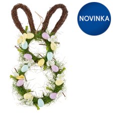 Easter Bunny Decoration 44 cm