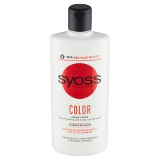 Syoss kondicionér Color na farbené alebo melírované vlasy 440 ml