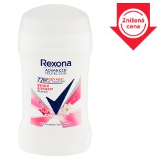 Rexona Advanced Protection Solid Antiperspirant 50 ml