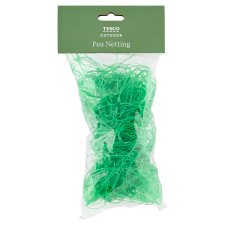 Tesco Outdoor Pea Netting