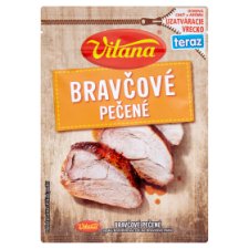 Vitana Pork Roast 28 g