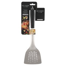 Go Cook Stainless Steel Turner