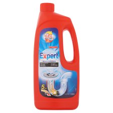 Go for Expert Drain Cleaner 1 L