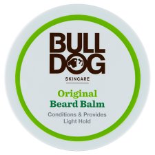 Bulldog Skincare Original Beard Balm 75 ml