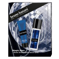 bruno banani MAGIC MAN-DNS +SG50