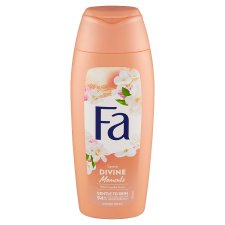 Fa Shower Cream Divine Moments 400 ml