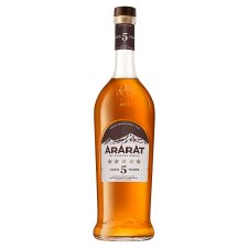 Ararat Brandy 40 % 0.7 L