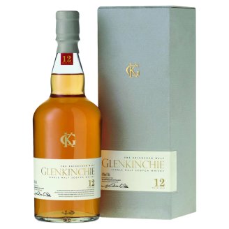 Glenkinchie Scotch Whisky škótska whisky 0,70 l