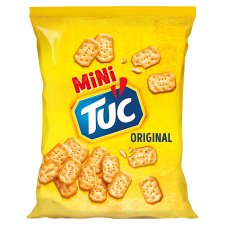 Tuc Mini Crackers 100 g