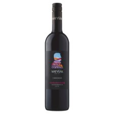 Matyšák Frankovka modrá akostné víno červené suché 0,75 l