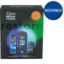 Dove Men+Care Gift Set