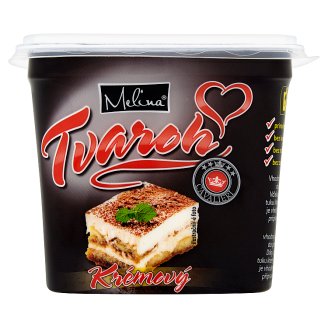 Melina Tvaroh krémový 450 g