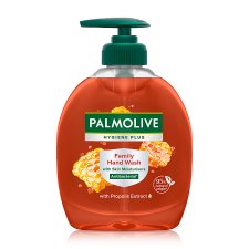 Palmolive Hygiene Plus Family mydlo s prírodnou antibakteriálnou zložkou na ruky 300ml