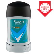 Rexona Men Advanced Protection Cobalt Dry Antiperspirant Stick 50 ml