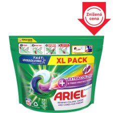 Ariel All-in-1 PODS®, Washing Liquid Capsules 40 Washes